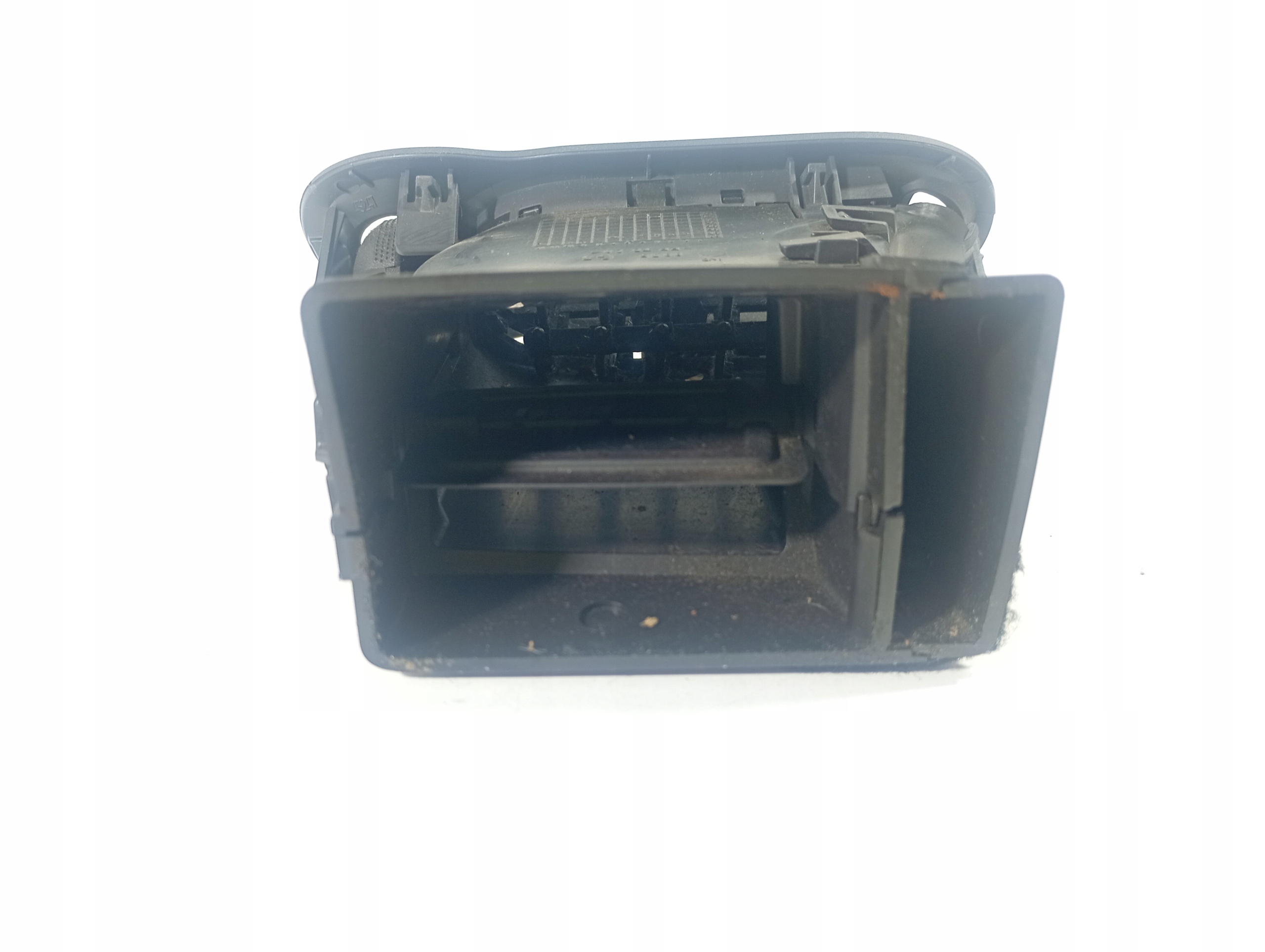 Renault Modus 04-08 grid air conditioning devices air left driver´s