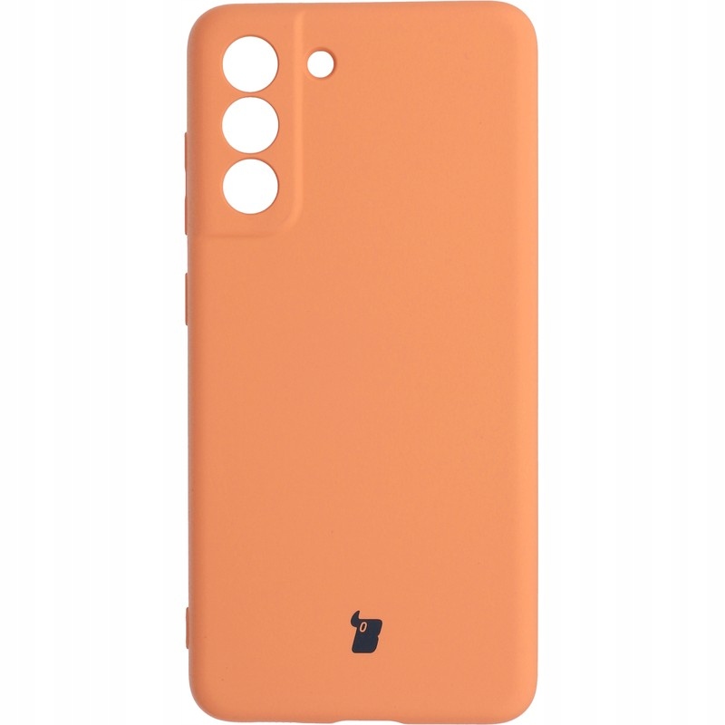 

Etui Bizon Case do Galaxy S21 Fe pokrowiec plecki