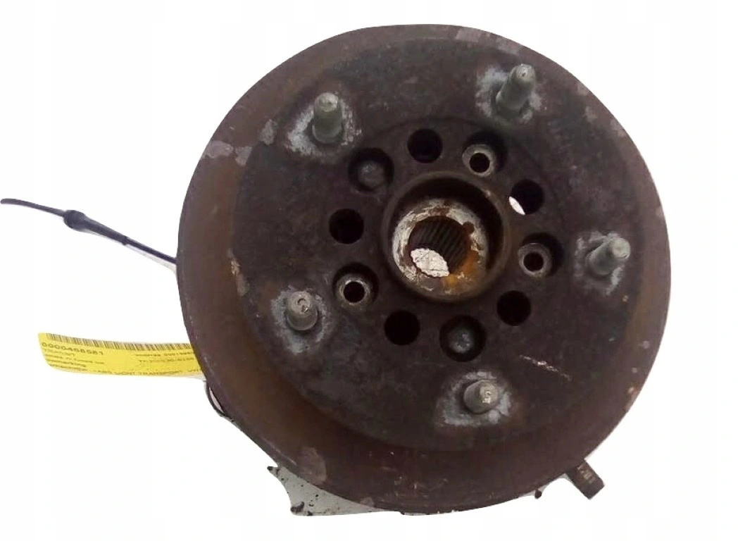 1557859712 - кроссовер ступица правая ford transit 2.0 Di 00-06