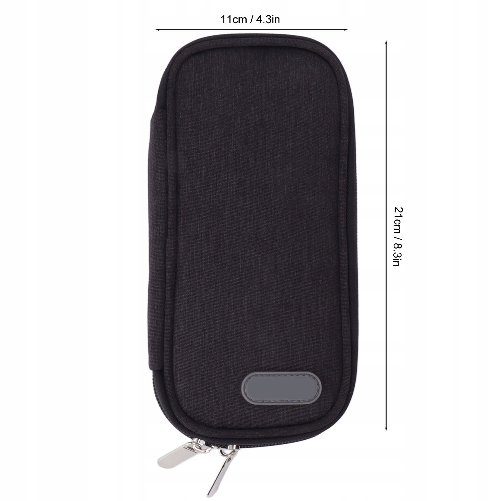 TORBA NA INSULINĘ TORBA CHŁODZĄCA NA INSULINĘ Kod producenta 984OIU