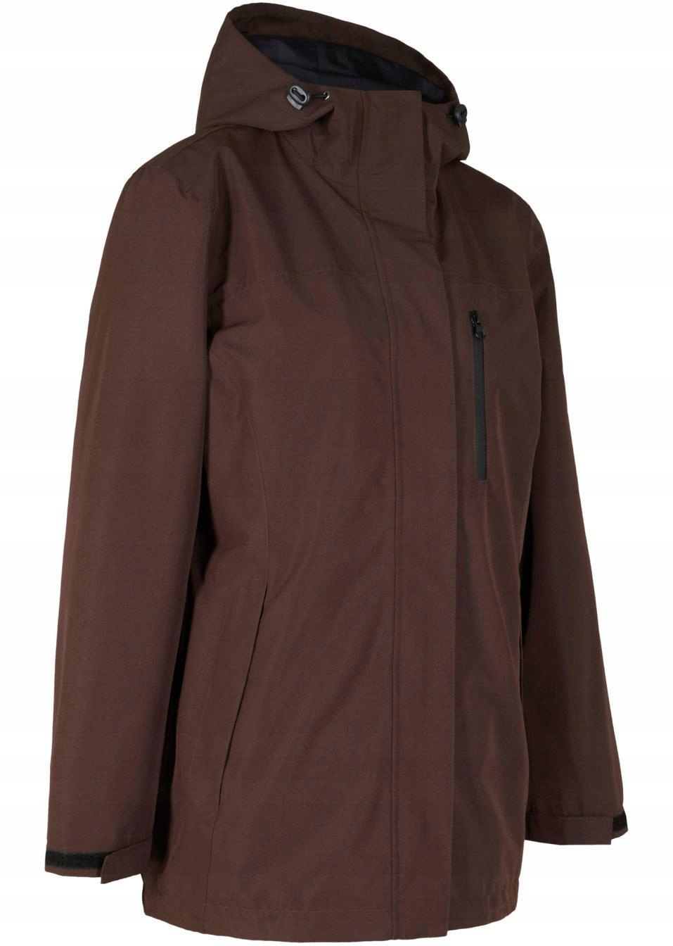 Bonprix 52 FUNKCJONALNA KURTKA DAMSKA