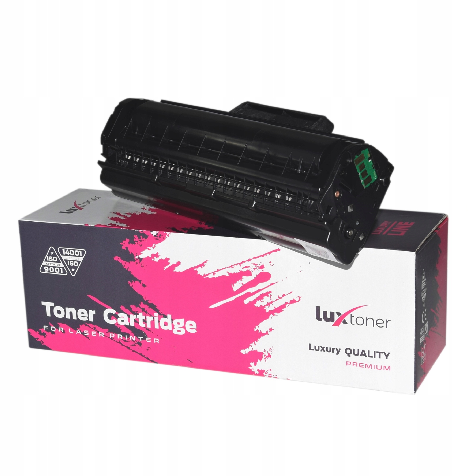 Toner do HP W1106A Laser 106A 107a 107r 107w CHIP