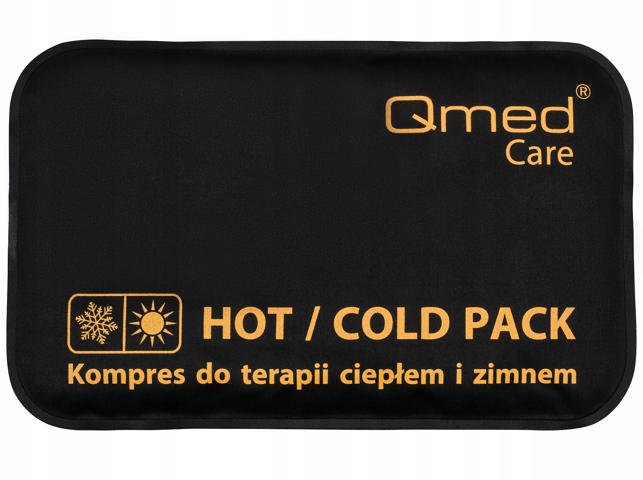 

Kompres medyczny okład żelowy Hot Cold Duży 10x15