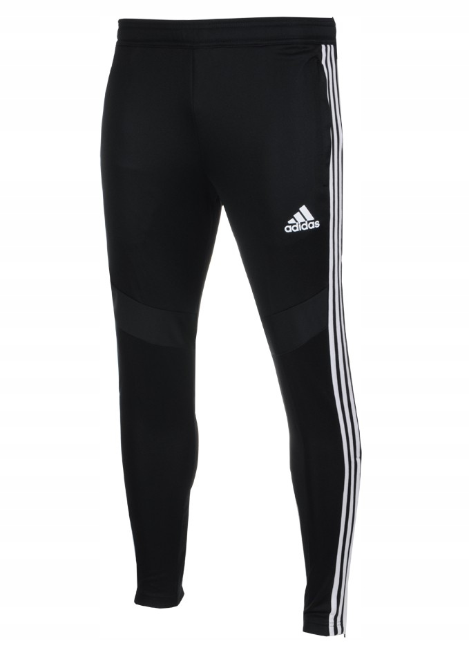 

Adidas spodnie dziecięce dresy Tiro 19 Clima r.140