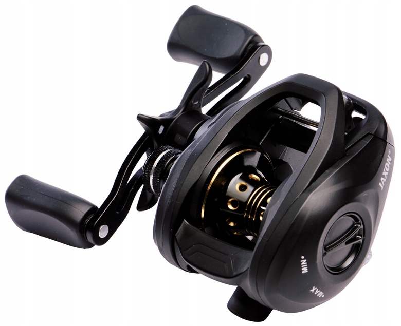 Perseus Xt 200 Multipikator Surfcasting Plażowy Kołowrotek Jaxon