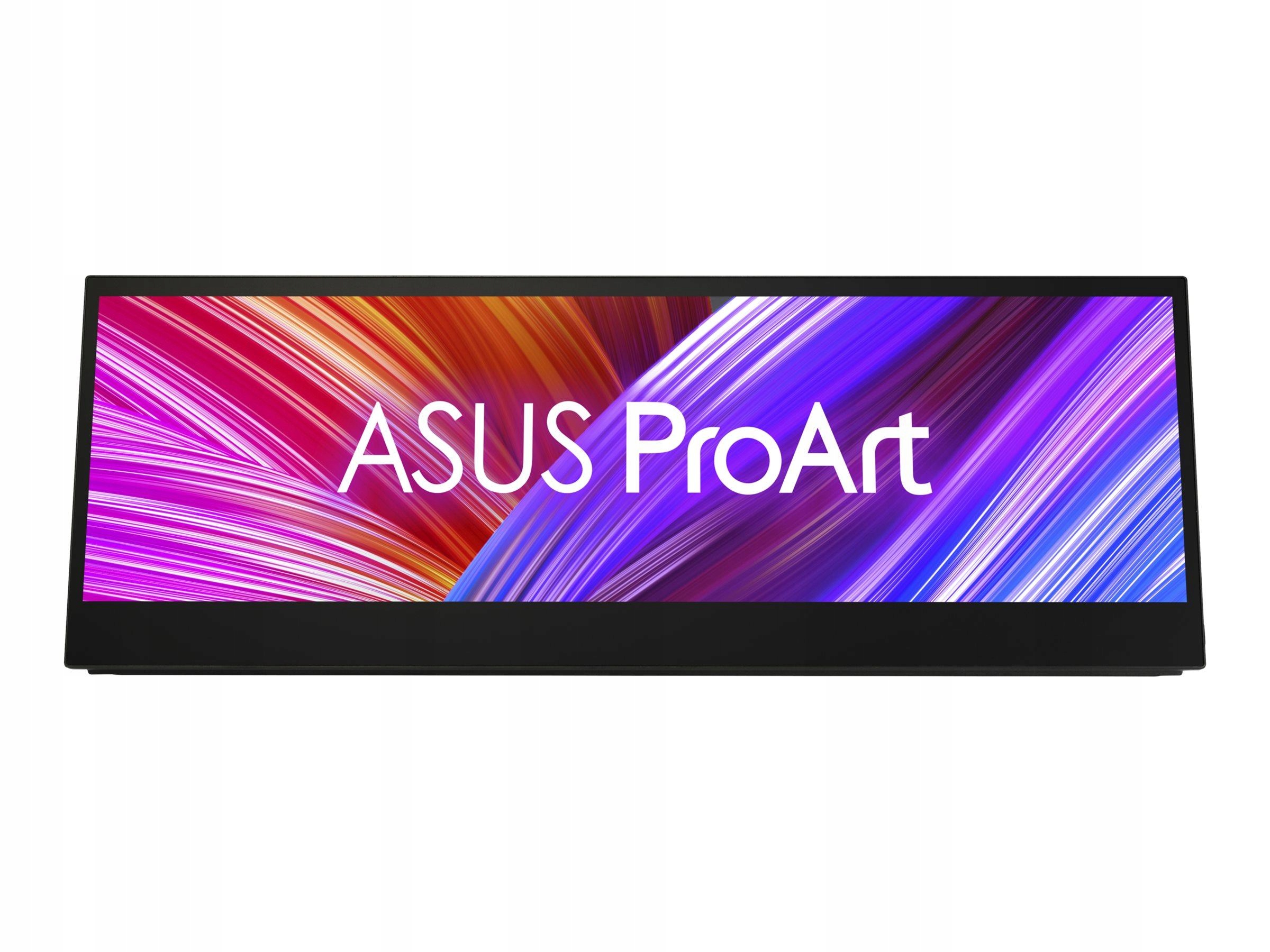 Asus ProArt PA147CDV 14inch Fhd 1920x550 sRGB 10-Point Touch Adobe