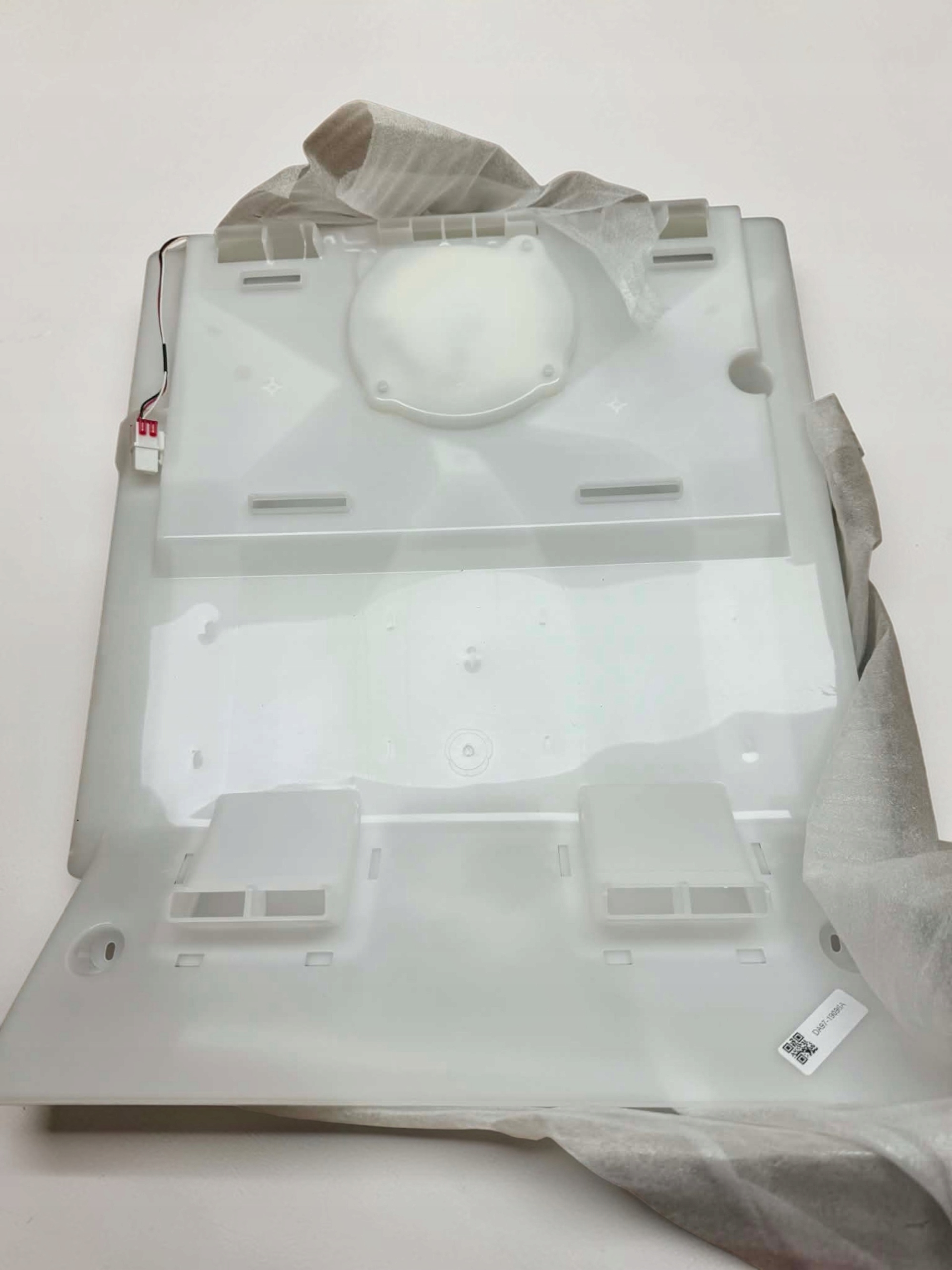 Samsung DA97-19096A Kryt výparníku (zadní kryt) do ledničky