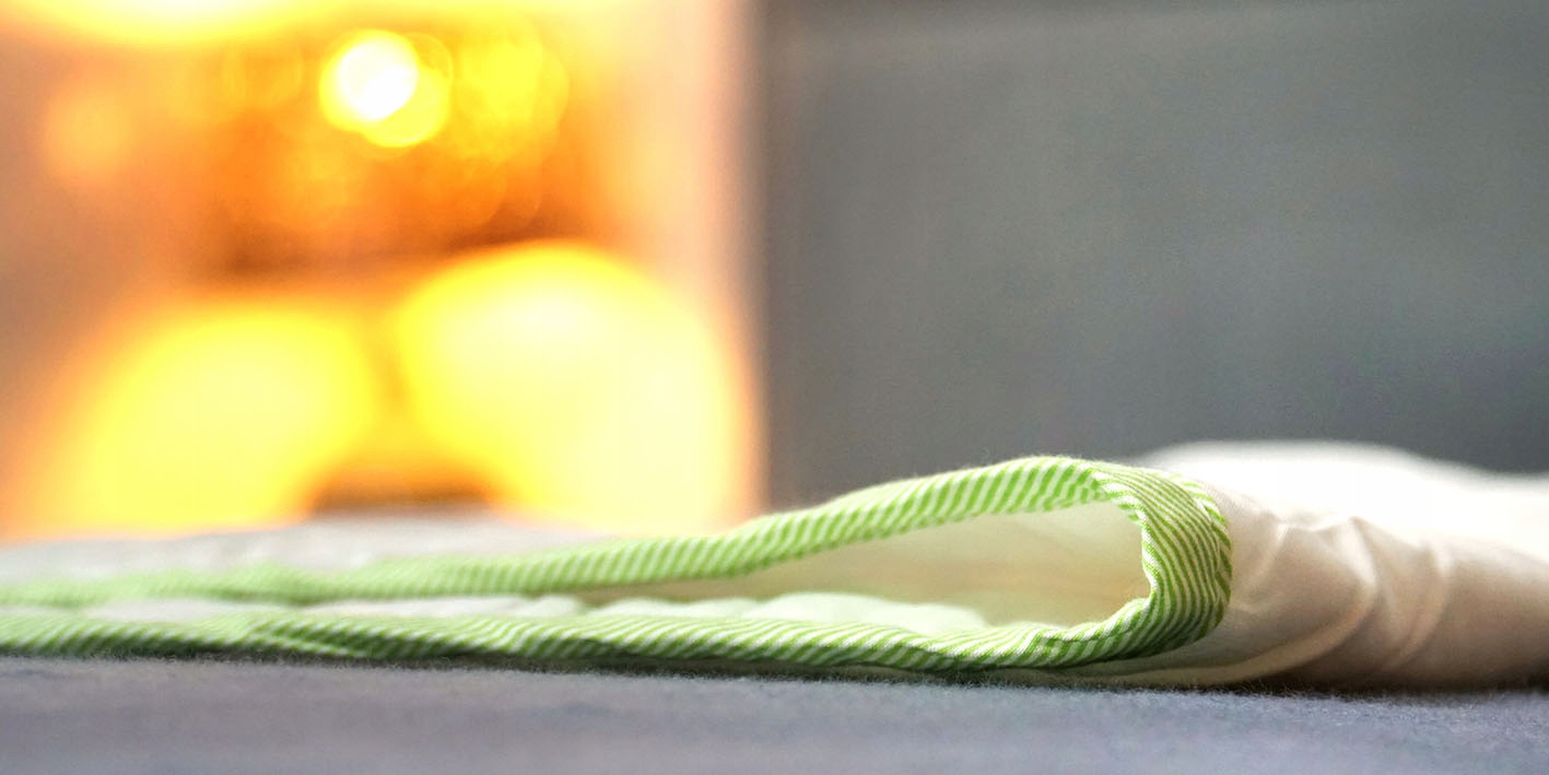 Kołdra 160x200 bambusowa naturalna letnia Płeć chłopcy dziewczynki