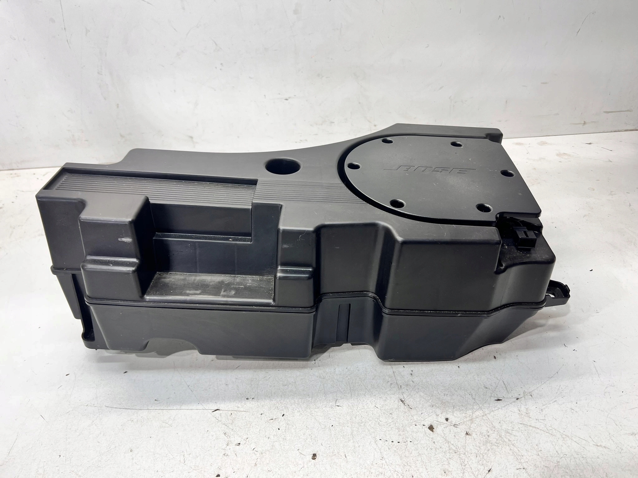 reprák SUBWOOFER subwoofer BOSE AUDI Q7 4M 4M0035621A