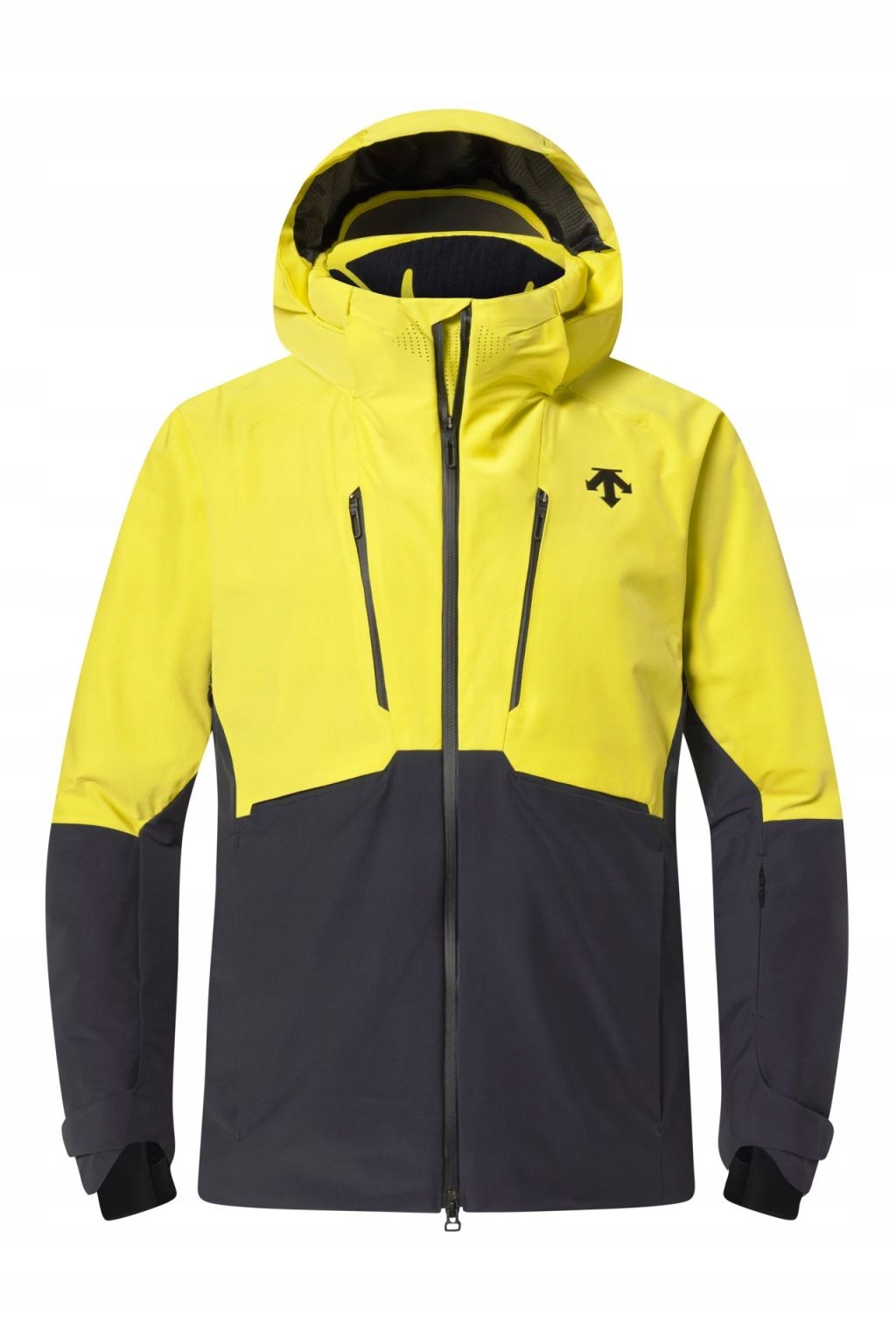 Kurtka Narciarska męska Descente Shoulder Padd Jacket 50