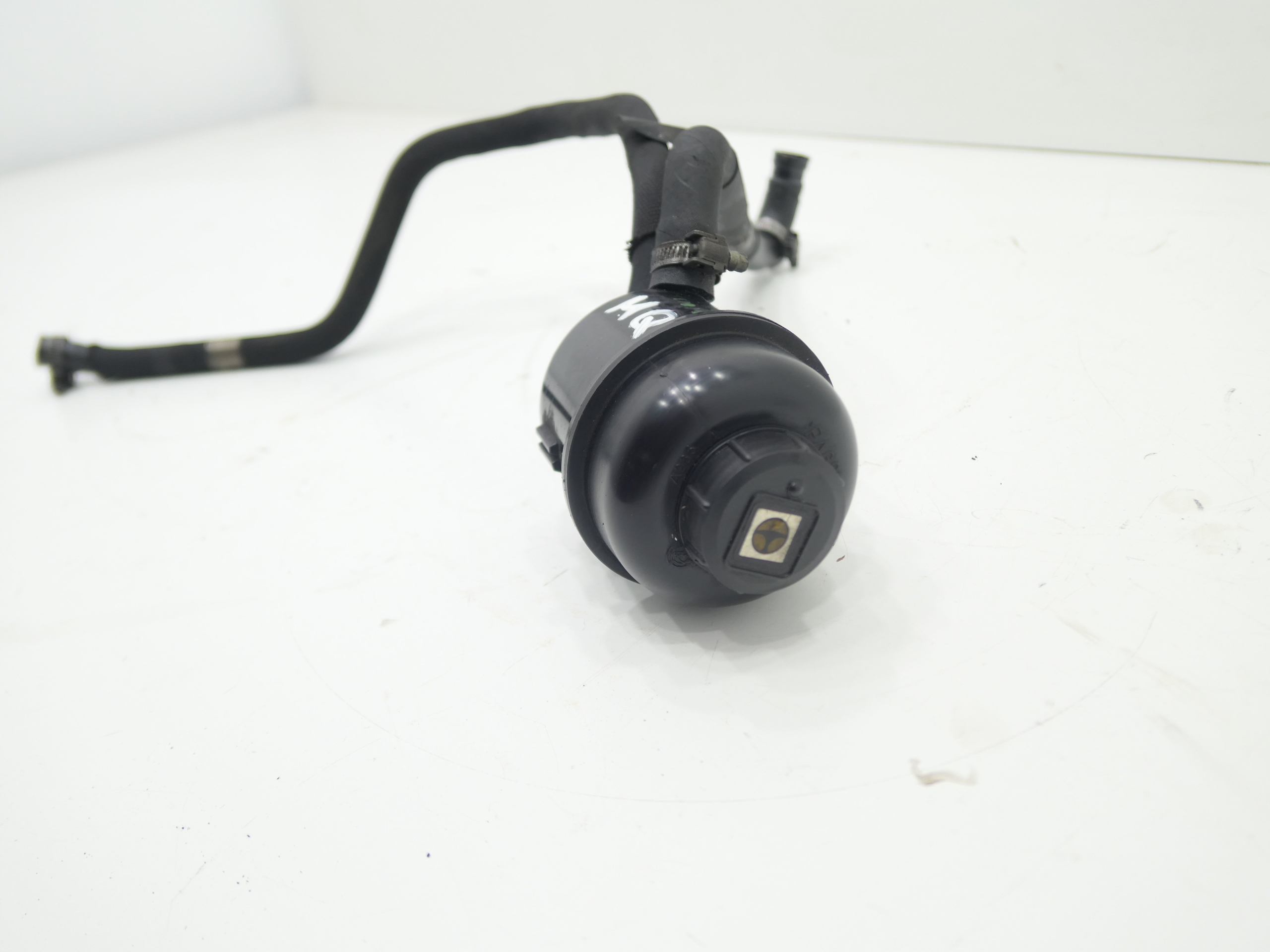 СИЛОВОЙ БАК MASERATI QUATTROPORTE V 42