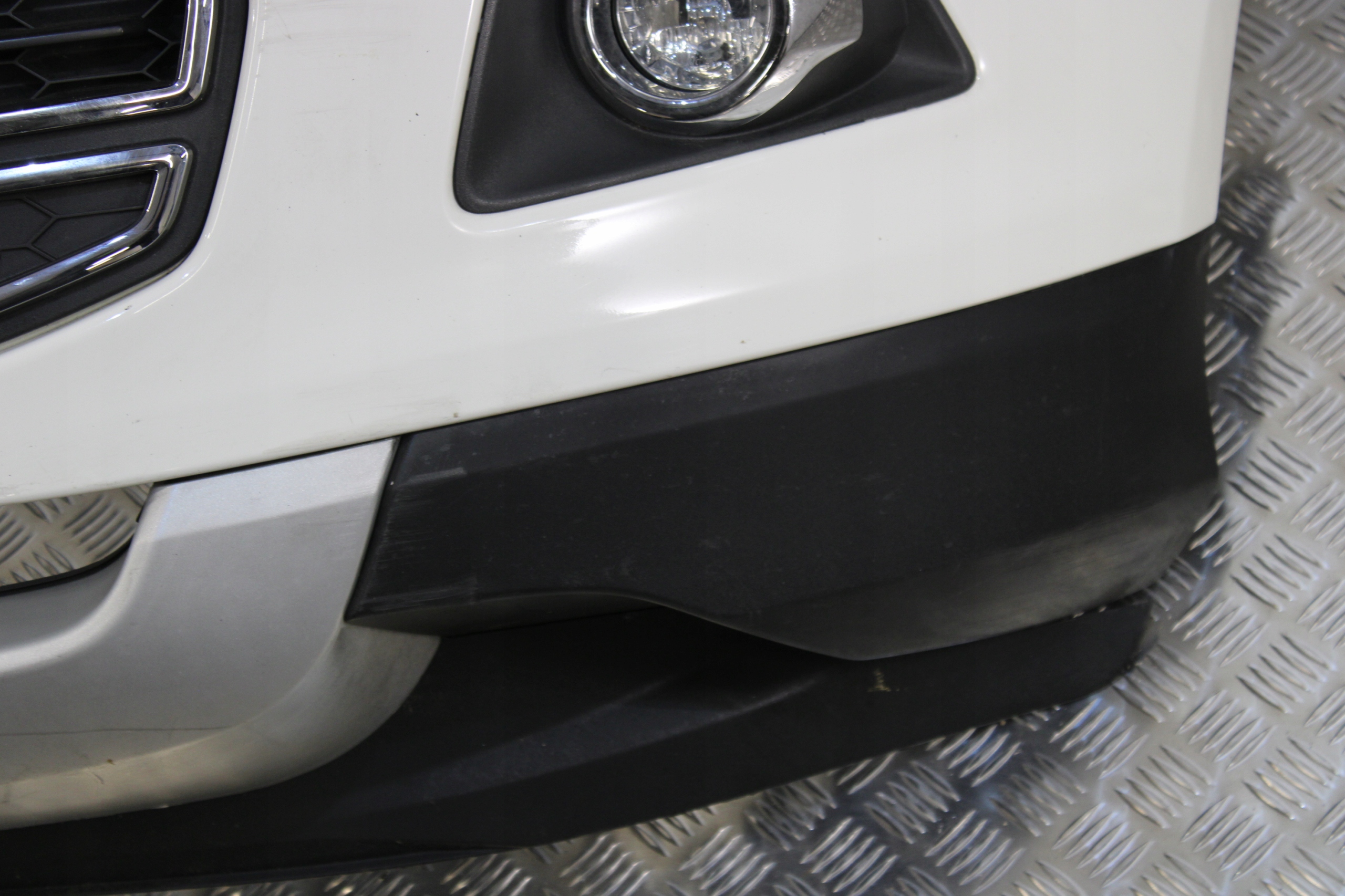 nárazník předek přední FORD ECOSPORT MK2 II 2