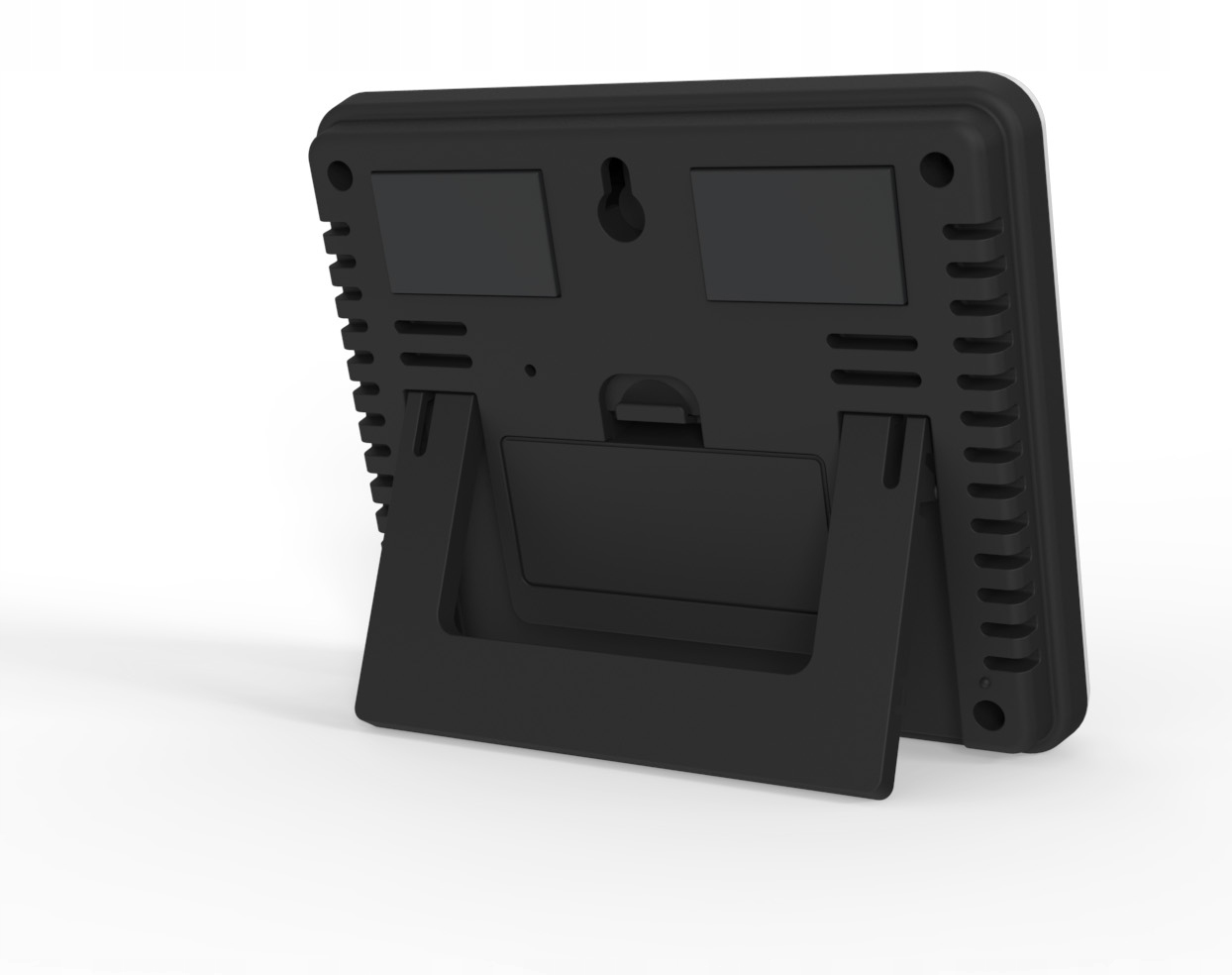 DODATKOWY BEZPRZEWODOWY CZUJNIK DO STACJI POGODY Kod producenta 1T3