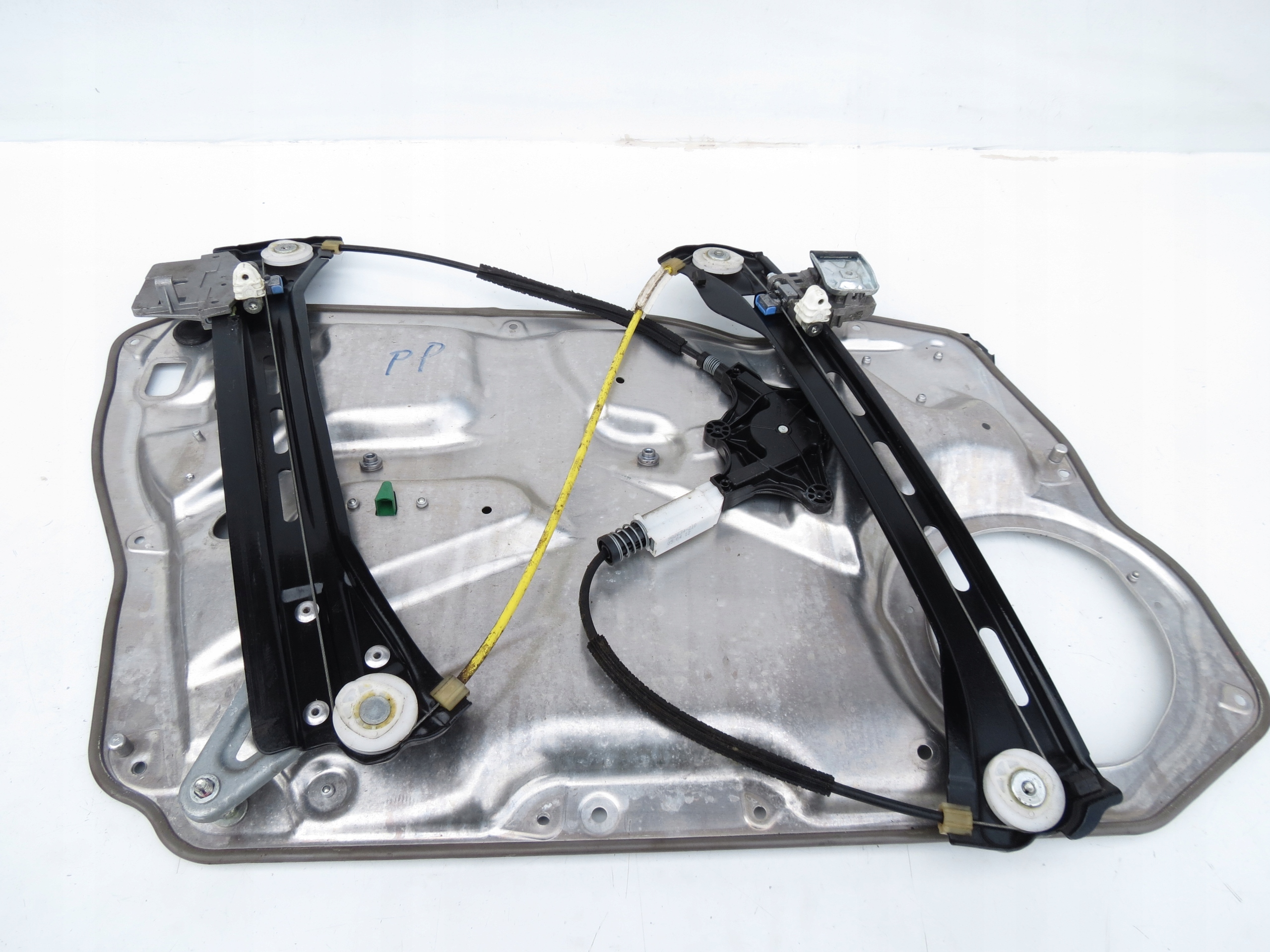 window regulator mechanism right front front MERCEDES CLS W218