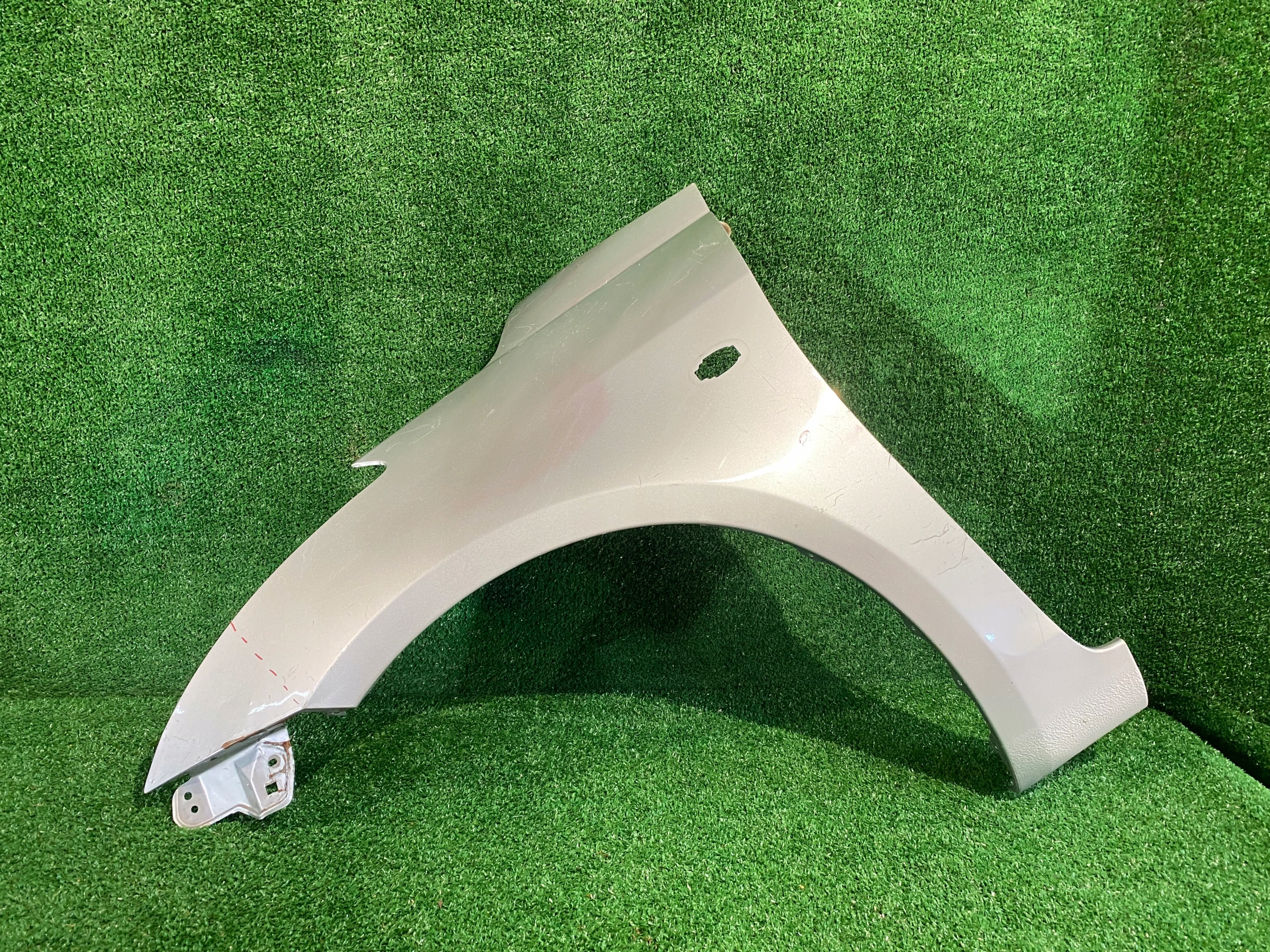 fender front left SUZUKI SWIFT MK7