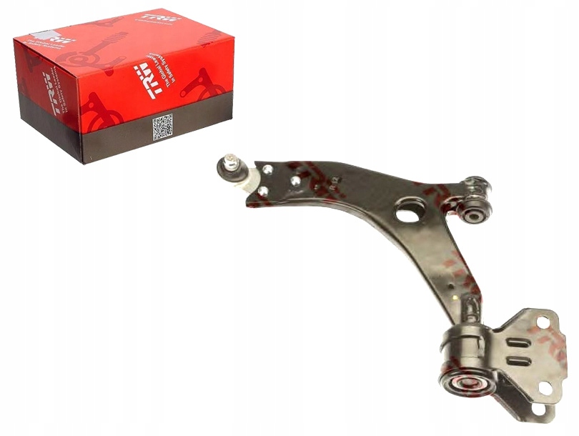 Rameno Odpružení Trw 1865175 1702983 BV613A424AA