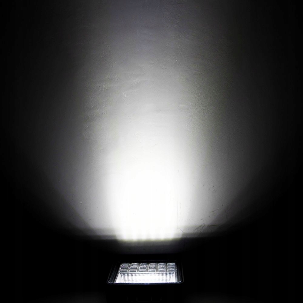 LAMPA HALOGEN 42 LED SZPERACZ ROBOCZY 120W EAN (GTIN) 7865030540253