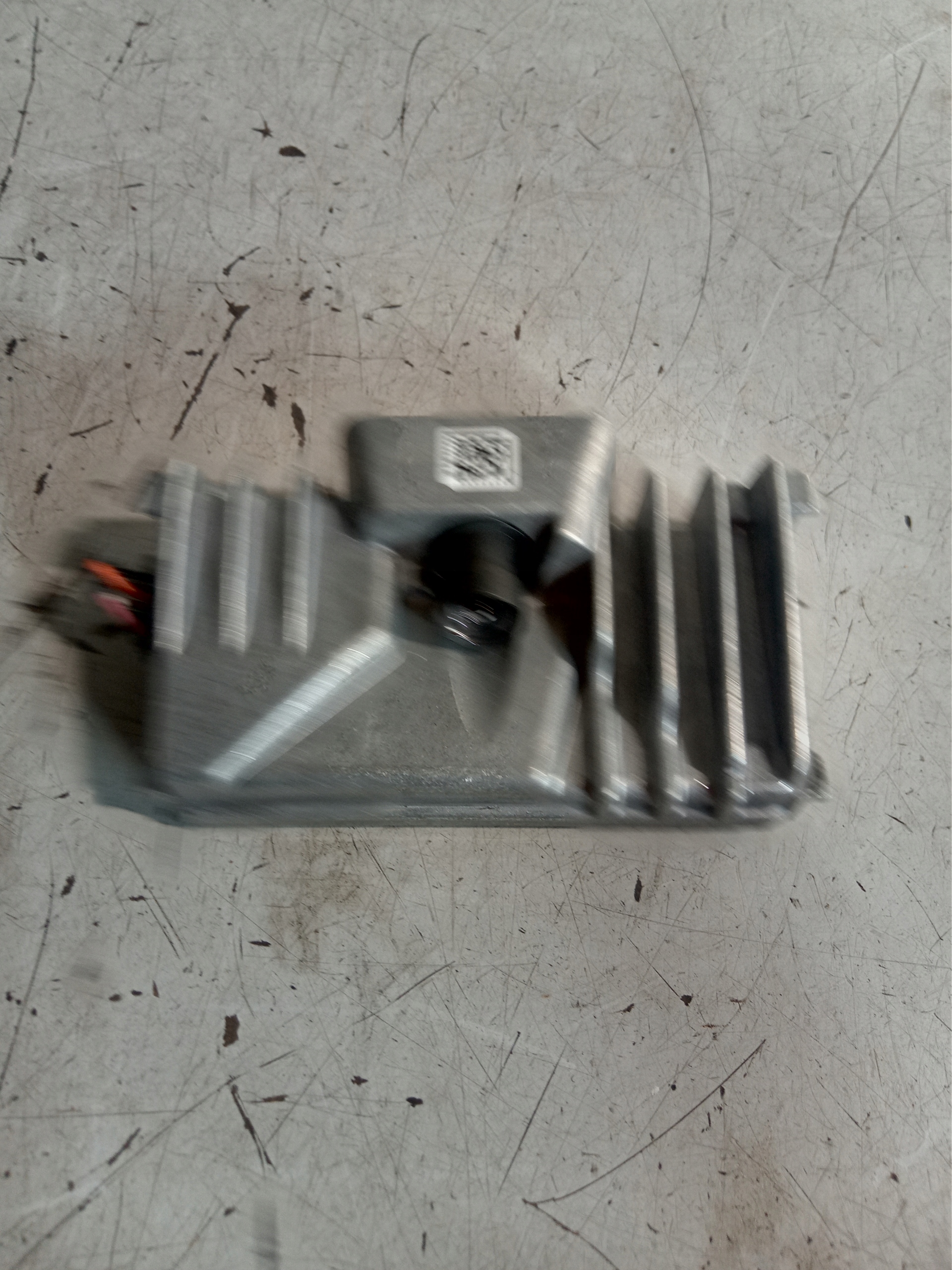 99211-Q0100 - HYUNDAI i20 III камера помощник пояса