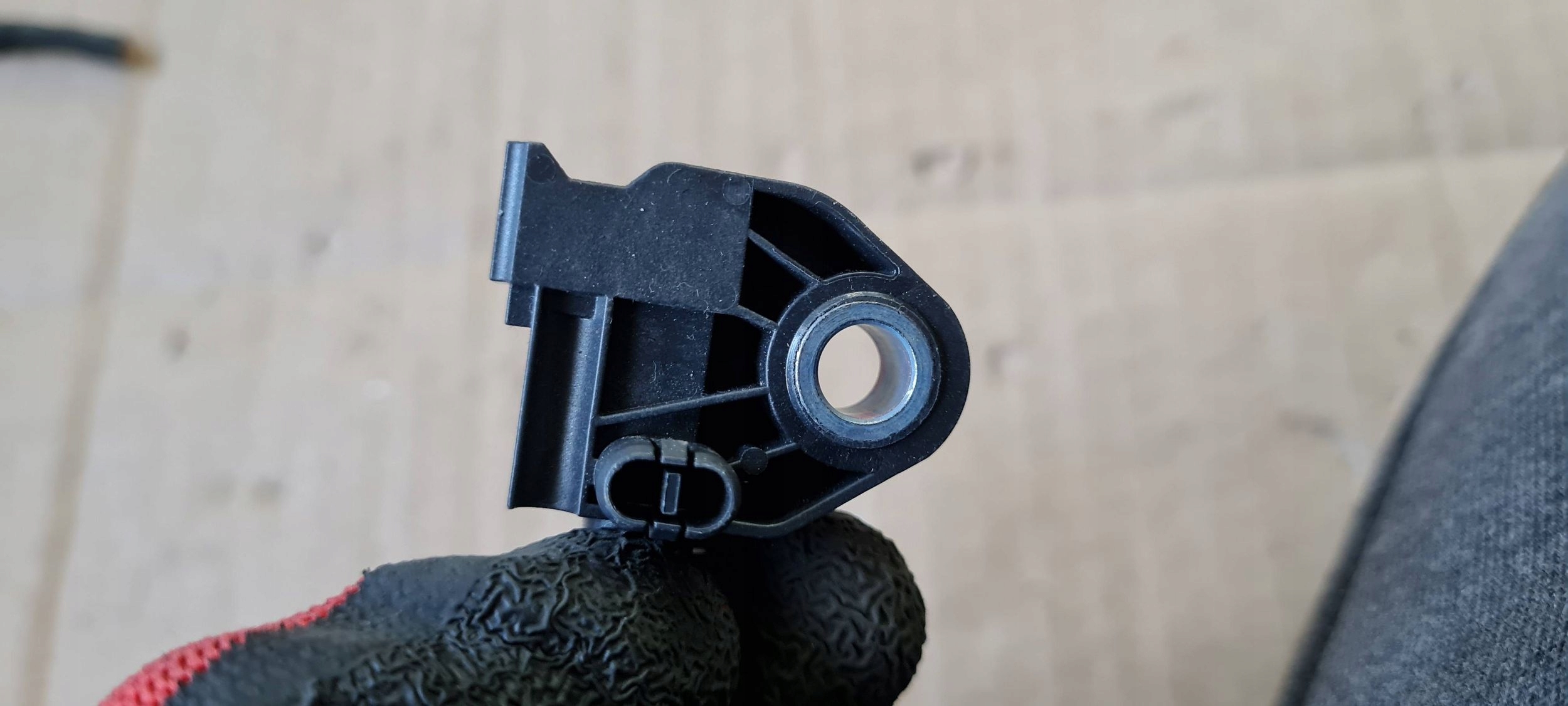 SQ8 4M RSQ8 Q8 Crashsensor Drucksensor UDERZENIOWY 4N0959651D SQ7 4M Q7 A6 C8