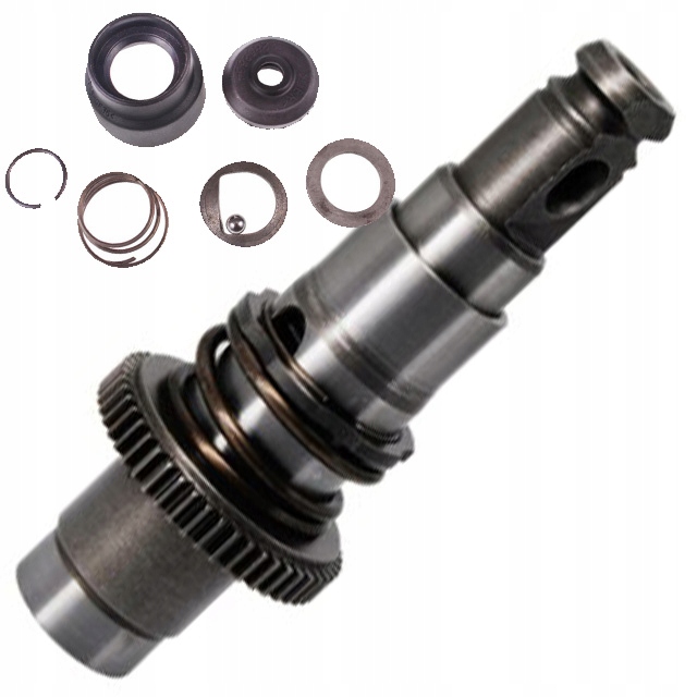 

Tuleja uzbrojona Makita HR2470 HR2470F Bhr