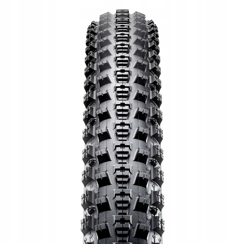 Cyklistické pláště Maxxis Crossmark II 26X2.10 Exo/tr ETB69854100