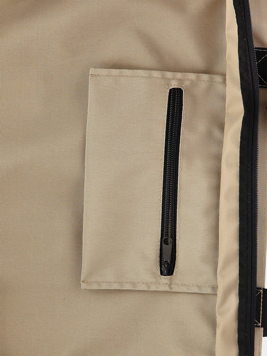 4F Torba na Ramię z Saszetką Shooper Plażowa ASBGF034 > 24L Model ASBGF034