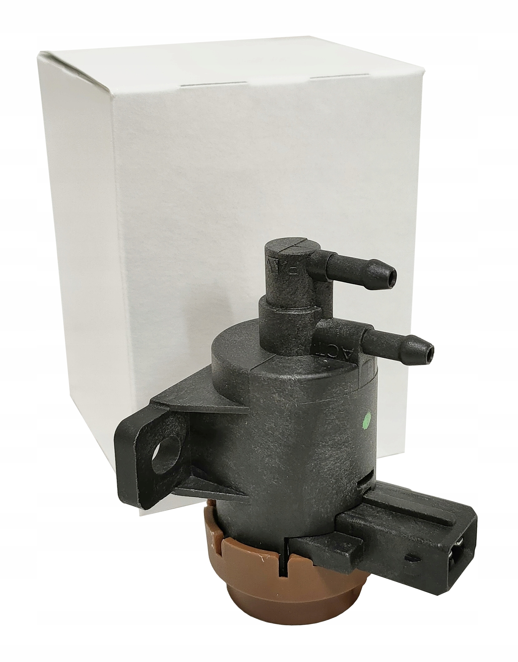 7700113071 ELEKTROZAWÓR TURBINY RENAULT 1.9 DCI 7700113071 za 91 zł z ...