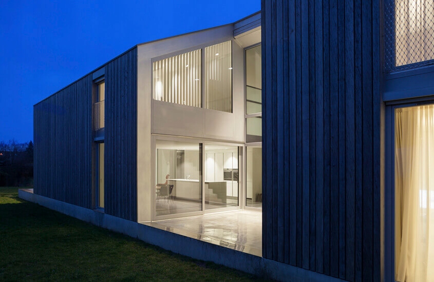 Ściemniacz LED wLightBoxS V2 12/24V WiFi BLEBOX + Seria wLightBoxS