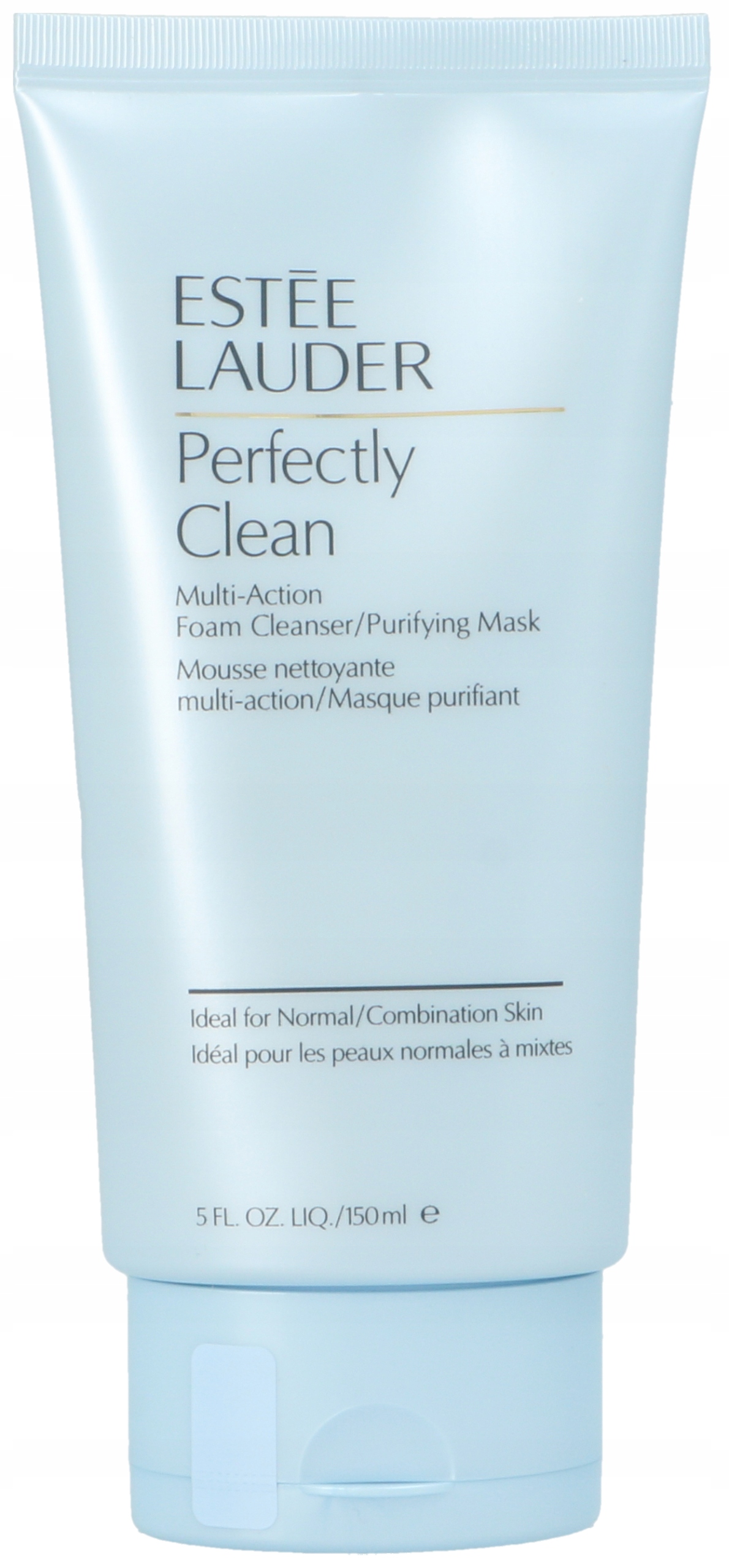 Estee Lauder Perfectly Clean Foam Čisticí pěna na obličej 150 ml