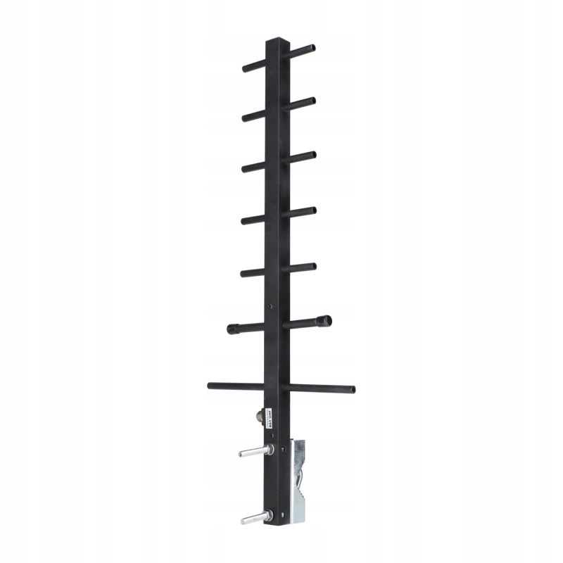Antena kierunkowa LoRa do systemu RWS-411 ANT-411 Zamel 50km Stiro