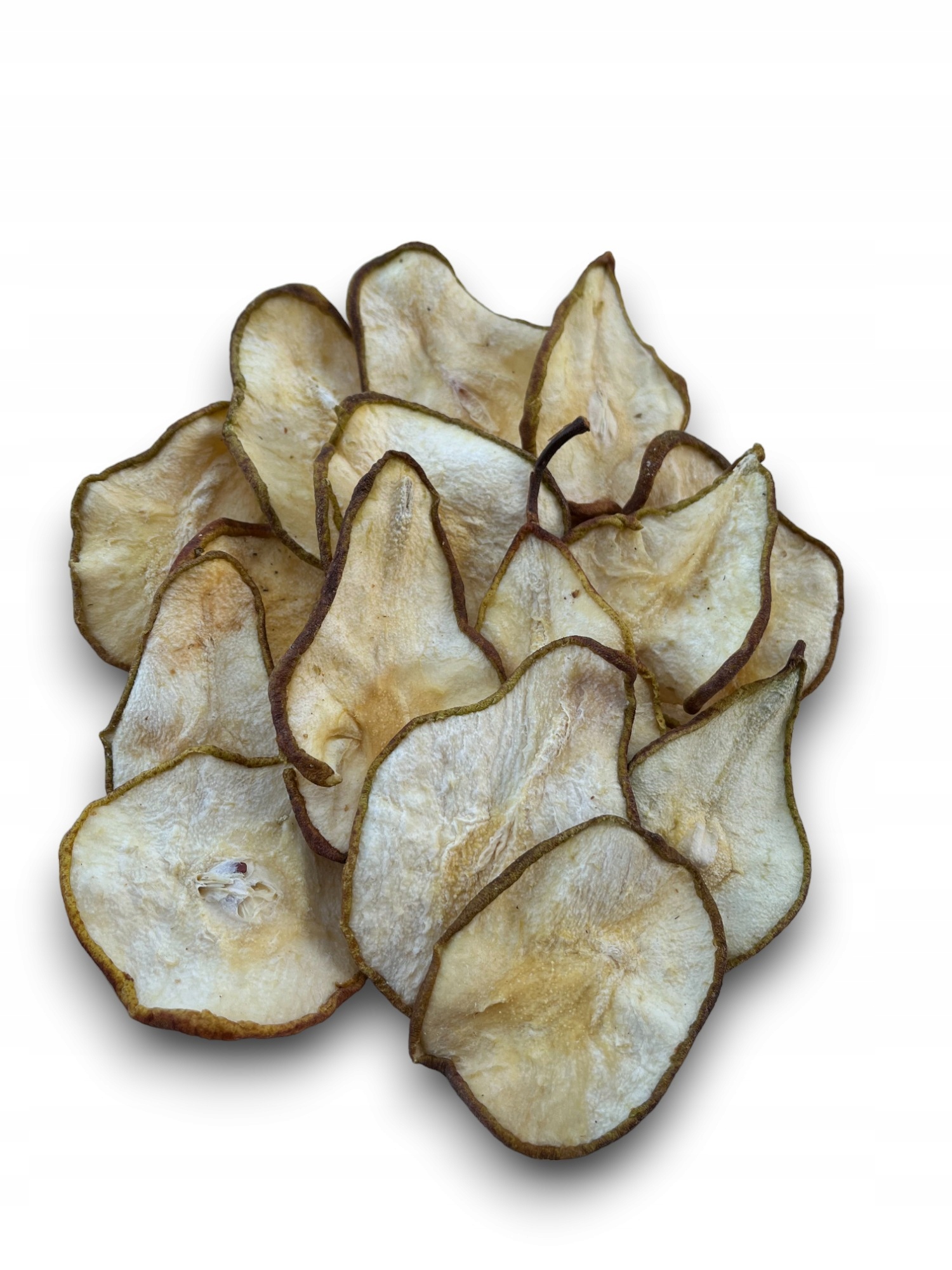 Gruszka suszona Plastry 5KG Naturalna i Aromatyczna