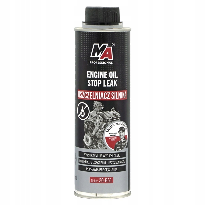Uszczelniacz silnika Ma Professional 20-B51 300 ml