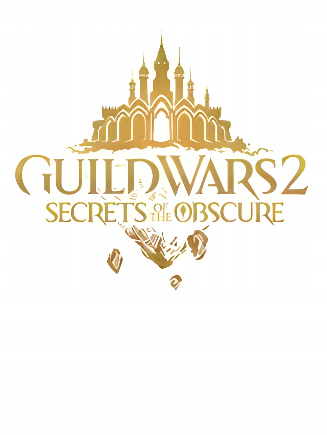 Guild Wars 2: Secret Of The Obscure Klucz Pc CD Key Bez Vpn