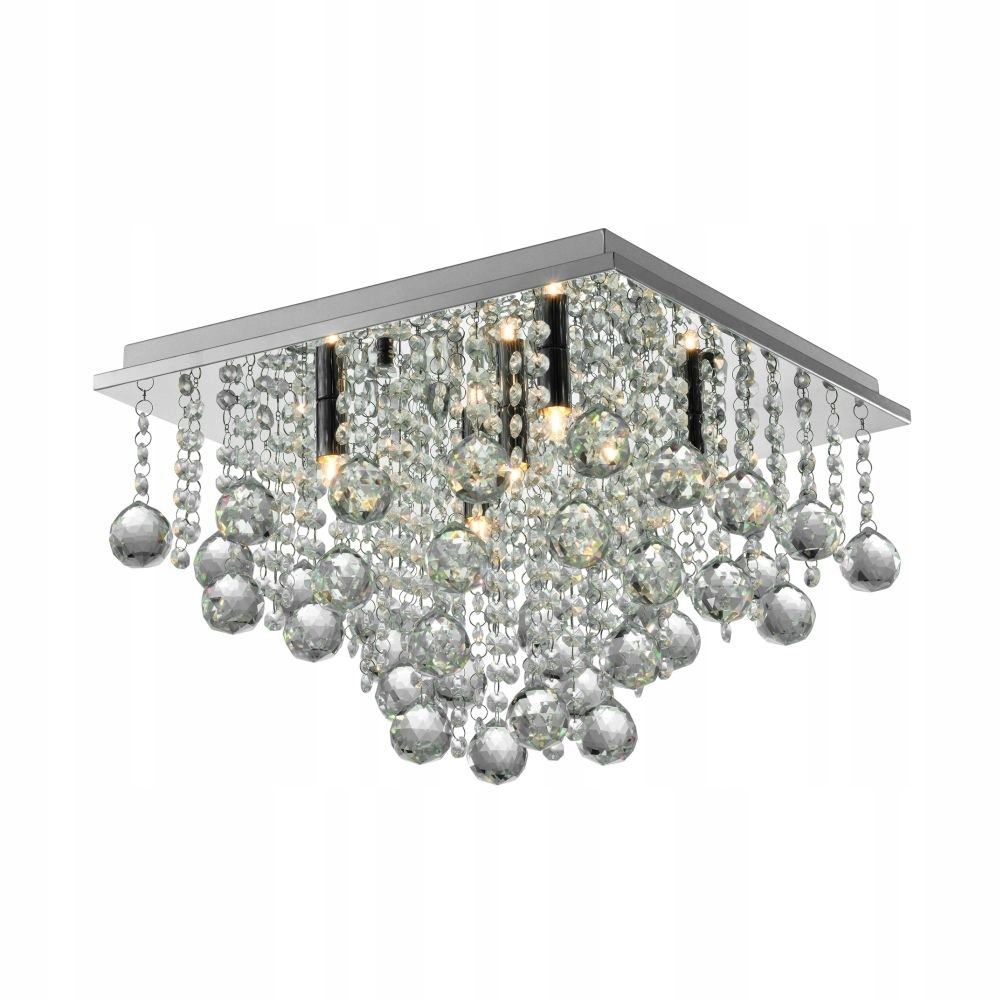 Stropná lampa Rangel RLX92711-5 Zuma Line