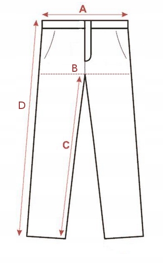 SPODNIE DRESOWE BOJÓWKI CHŁOPIĘCE 146/152 cm Kolor szary