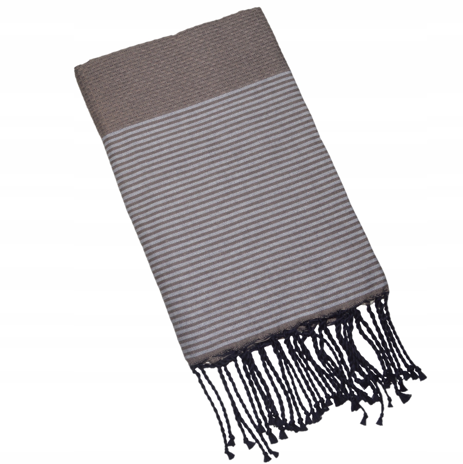 

Ręcznik arabski Fouta do sauny bawełna 200 x 105