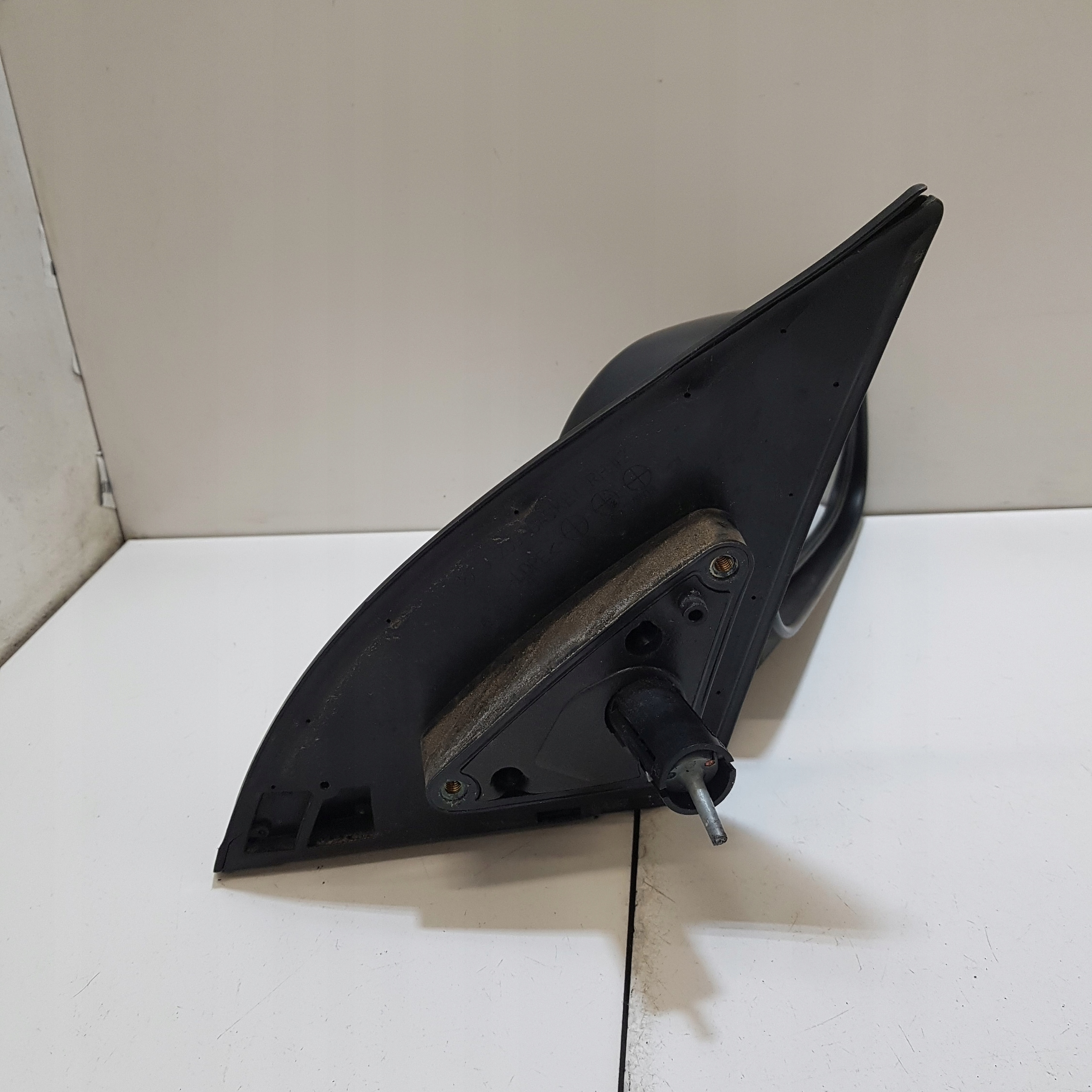 mirror right CHEVROLET Lacetti