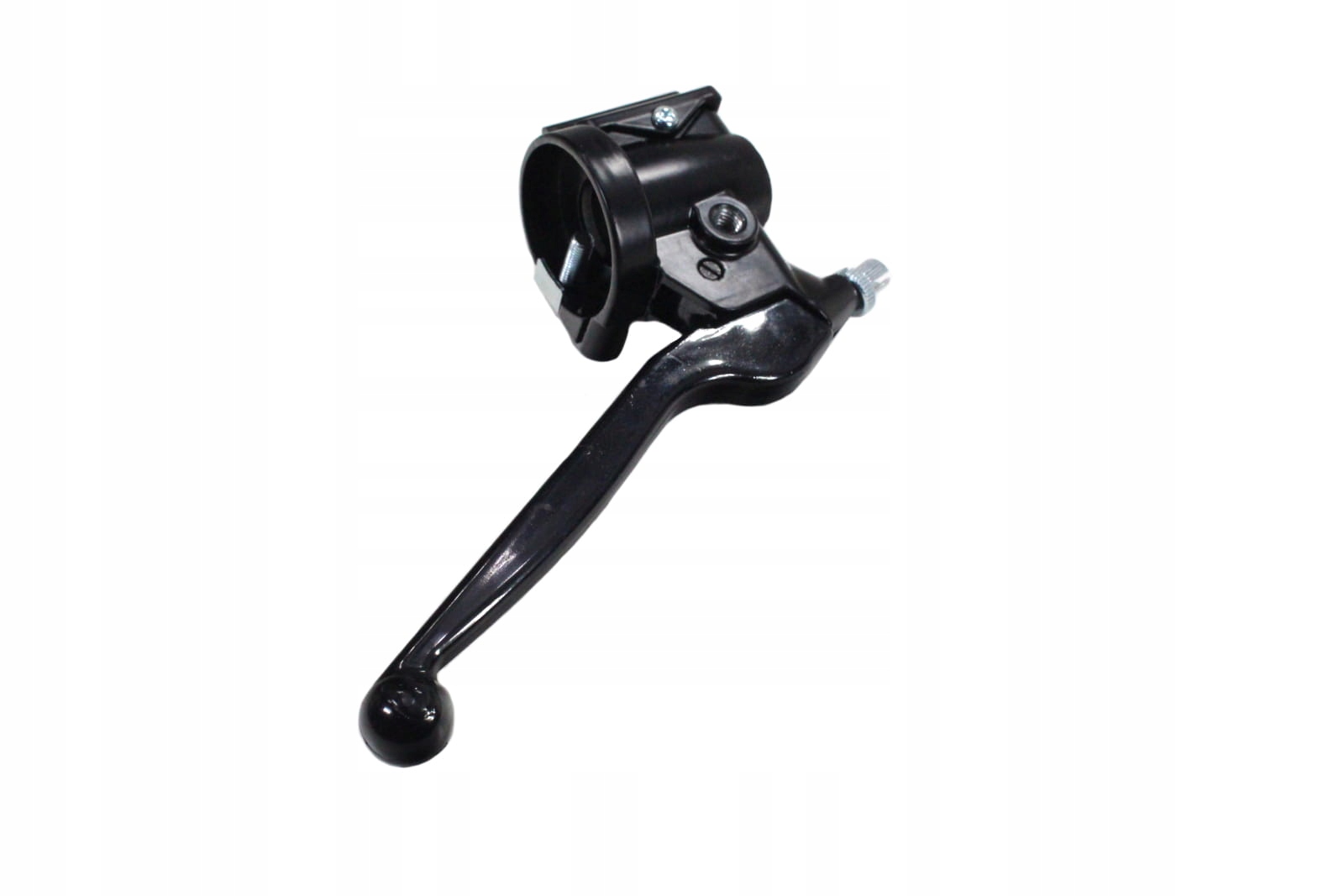 ROY26346 - Корпус дросельної заслінки SIMSON S51 SR50 компл. ТАЙВАНЬ