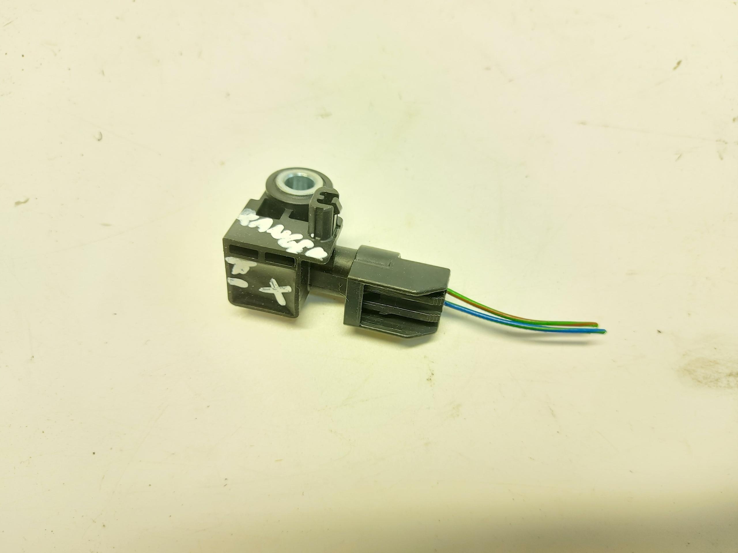 Ford Ranger X 6 VI 2024r Crashsensor Drucksensor Airbag LK4T-14B006-AB