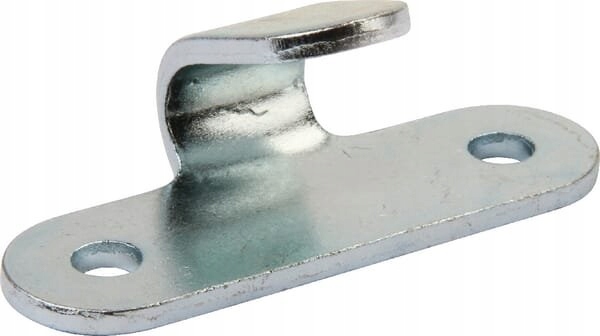 Haczyk do plandeki, ocynk