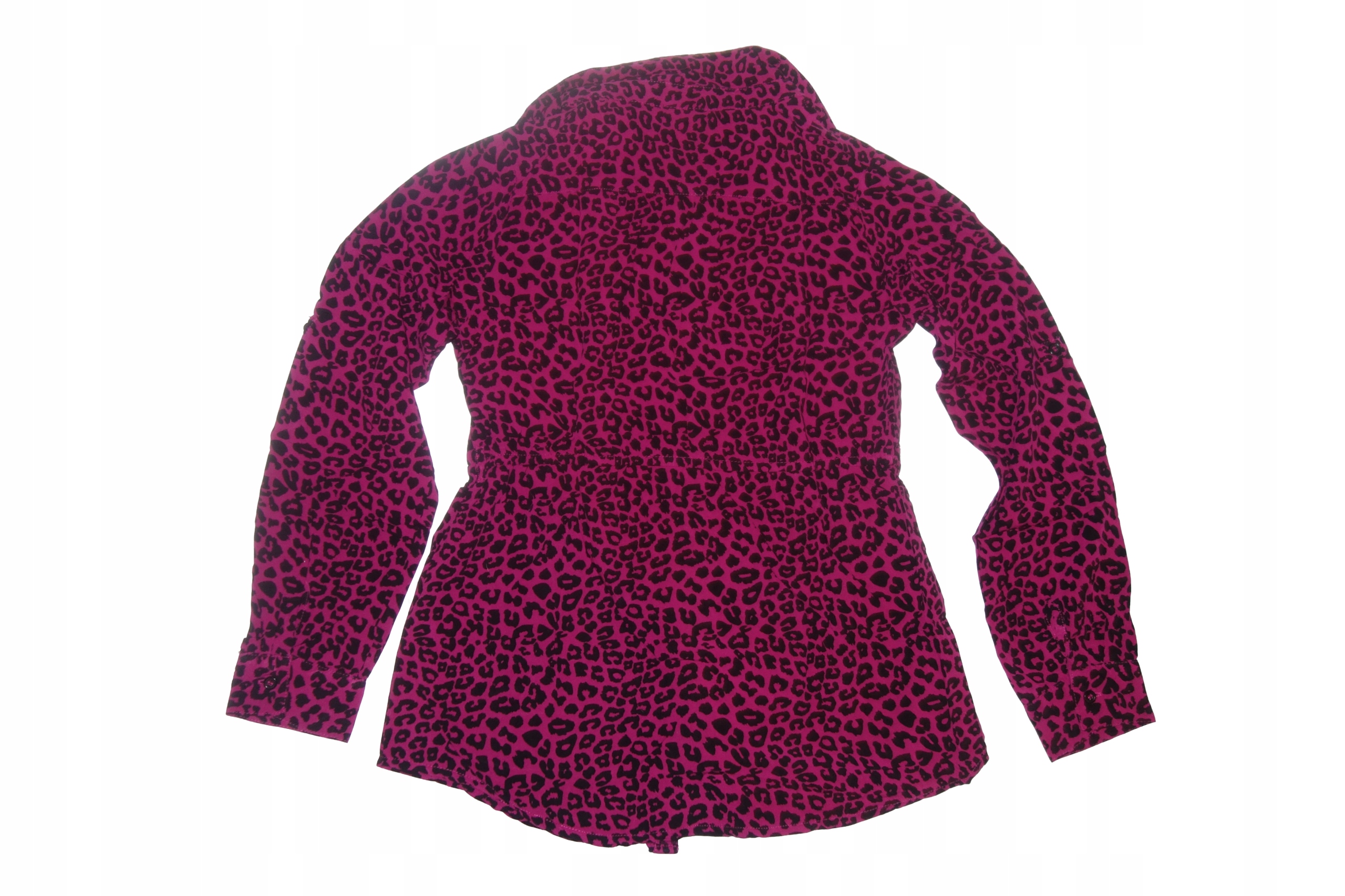 Koszula dziecięca C&A 158/164 Rękaw długi rękaw