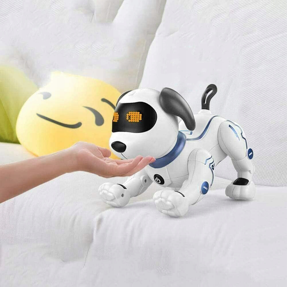 ZABAWKA PSA ROBOTA, PROGRAMOWALNE INTERAKTYWNE I INTELIGENTNE ROBOTY Certyfikaty, opinie, atesty EN 71