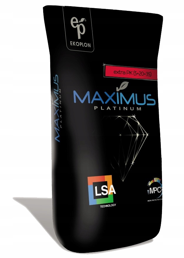

Maximus Platinum extra Pk 15 kg 15+20+35