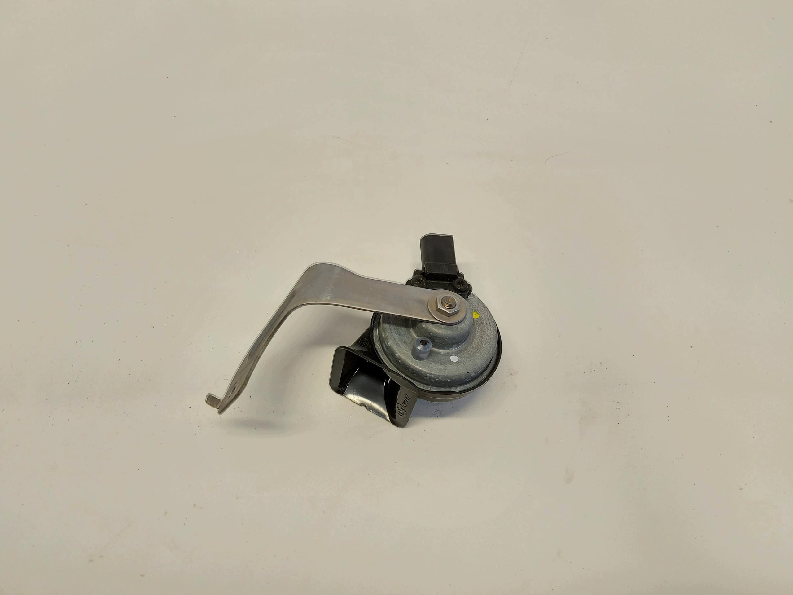 BMW G02 X4 M40i 2023 klakson sygnal sonoro