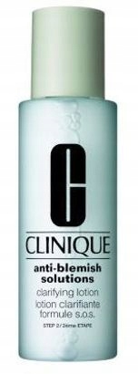 Clinique Exfoliační Tekutina 200 Ml