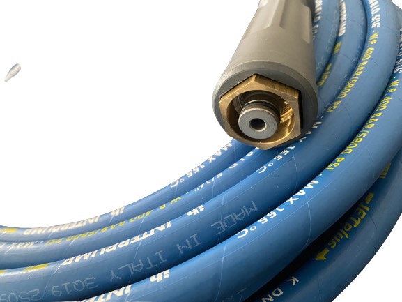 Wąż EASY!LOCK 20m do Karcher HD HDS BLUE Profi Typ wąż