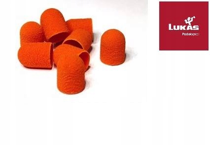 

Lukas Podo kapturki ścierne 13/80 10 szt