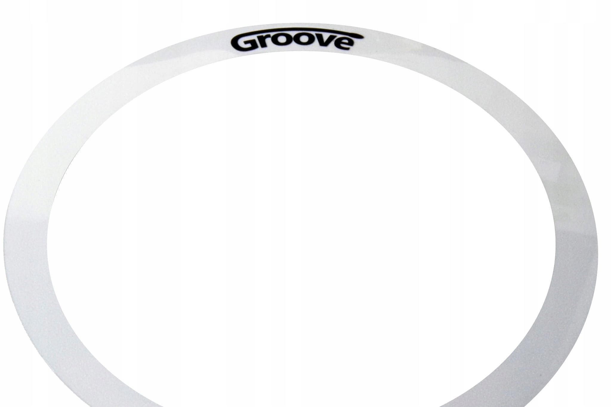 GRV O-RING pierścień tłumiący 13"