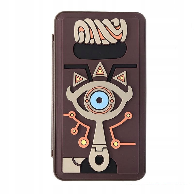 POKROWIEC ZELDA ETUI DO NINTENDO SWITCH OLED CASE