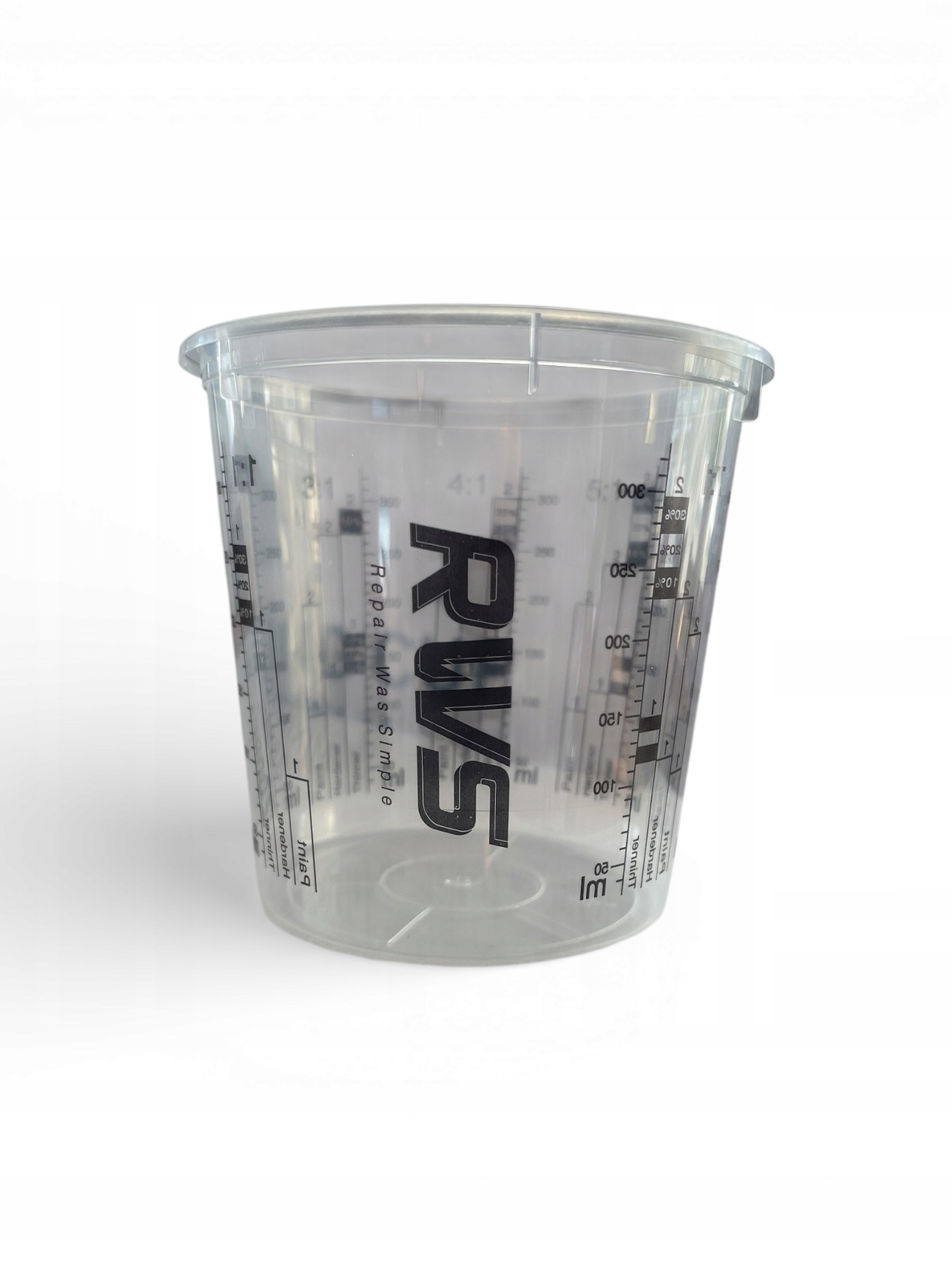 Kubek lakierniczy 1400ml Rws